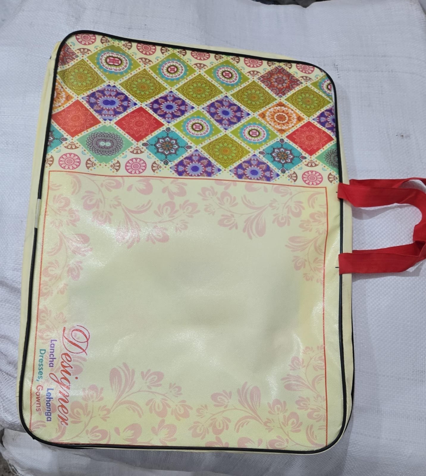 Designer Lehanga Kit